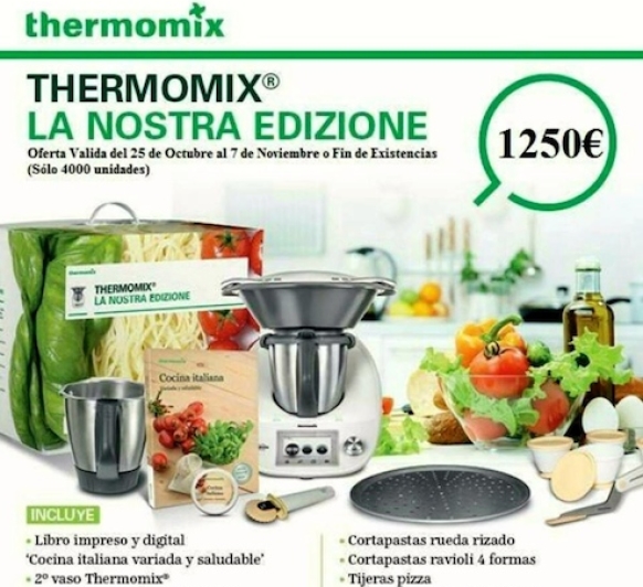 THERMOMIX 
