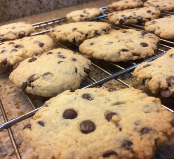 Sheyla´s cookies